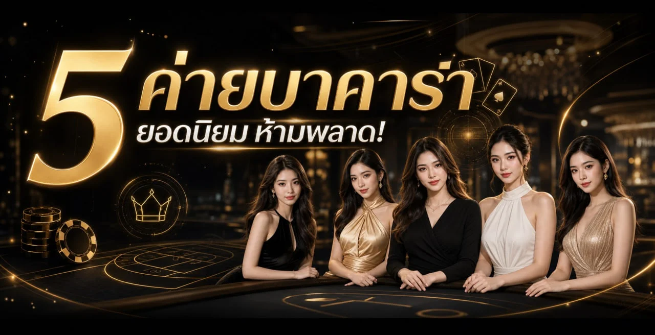 เกมสล็อตและคาสิโนสดในคู่มือ UFAFEVER